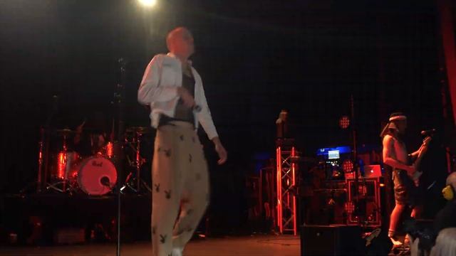 Ocean Grove - Glass Gloss (Live The Forum, Melbourne 16/2/19) смотреть онлайн