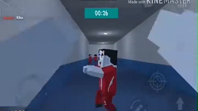 HACK OU BUG ! смотреть онлайн