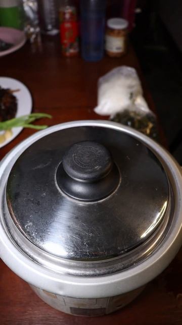 หุงข้าวใบเตย #เมนูง่ายๆ #กินง่ายๆ #กินง่าย #เมนูสุขภาพ смотреть онлайн