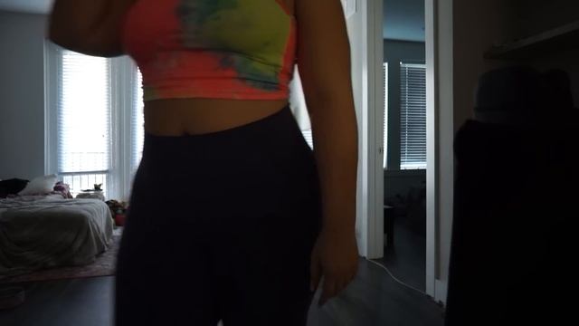 my 6am morning routine! healthy & productive🌷 смотреть онлайн