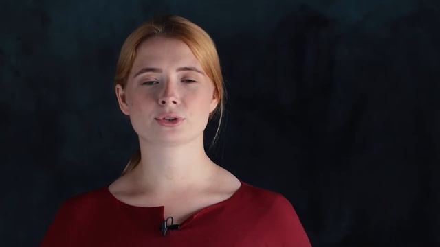 Визитка представление для Алины Паженцевой смотреть онлайн
