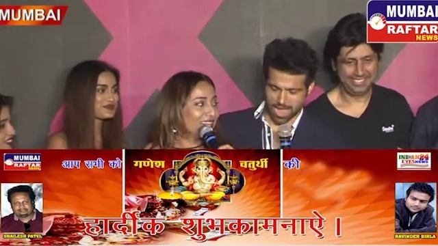 X.X.X NIGHT THE HOTTEST PARTY OF THE SEASON WHERE THE FIRST LOOK WEBSERIES XXX