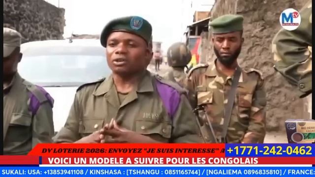 URGENT: POUVEZ-VOUS TRANSMETTRE CETTE VIDEO A MAMAN OLIVE LEMBE? смотреть онлайн