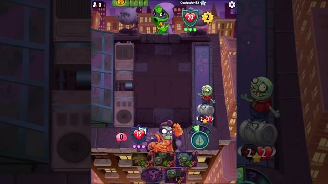 Teleporting In Strong Mini-Ninja + Viking RNG Combos