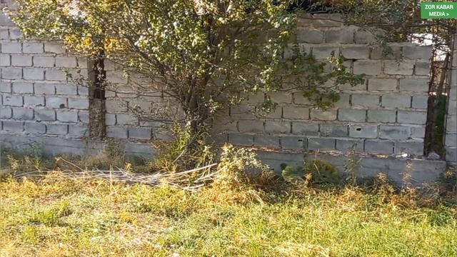 Продаётся Участок Г.Раззаков 8.Сотых САТЫЛДЫ смотреть онлайн