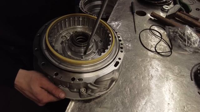 Ile kosztuje naprawa automatycznej skrzyni w BMW X5 Hybrid? смотреть онлайн