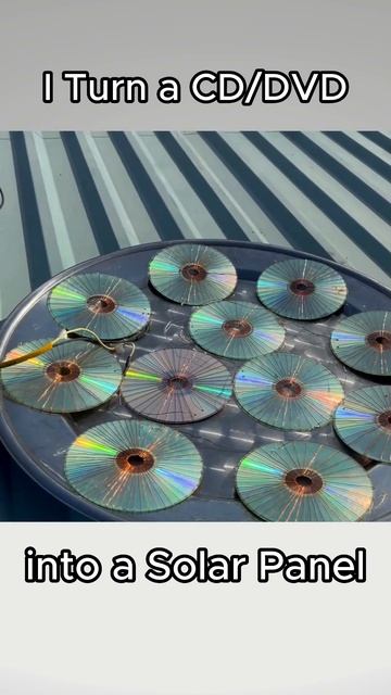 Test Solar Panel #shorts смотреть онлайн