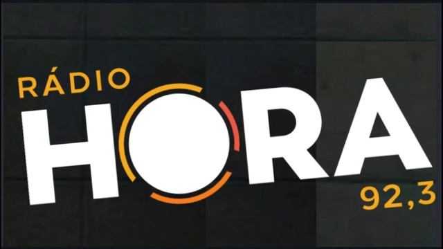Radio H'ora 92.3 FM Campo Grande / MS - Brasil смотреть онлайн