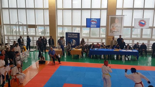 Власова Ксения бой за 3 место ЮФО 2017 смотреть онлайн