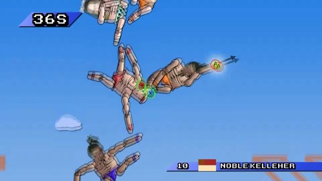 Ctrl Alt Del Play: Mount Your Friends - Part 2 смотреть онлайн