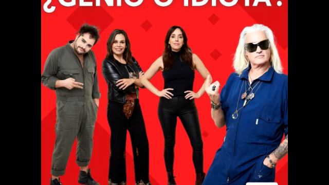 Genio o idiota - Tutti Tu Shale / El consultorio de Mariana!! смотреть онлайн