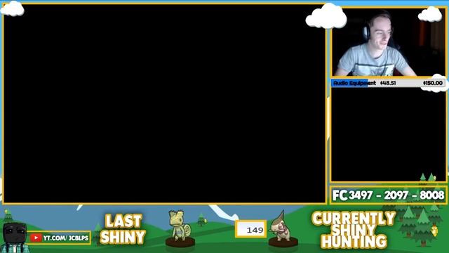 Pokémon ORAS - LIVE SHINY AXEW After 149 DexNav Encounters (Twitch Highlight) смотреть онлайн