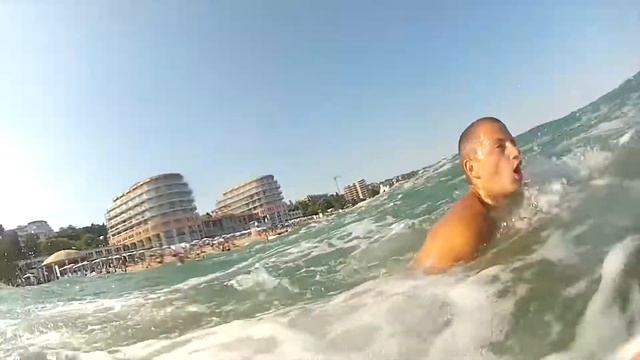 "Едельвейс" - Св Констянтин і Єлена (Болгарія 2016) смотреть онлайн