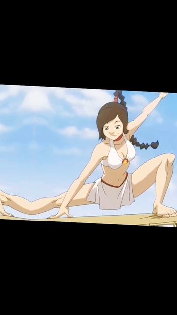 кассиопея - молитва #лайк #подпишись #рек #просмотры #aang