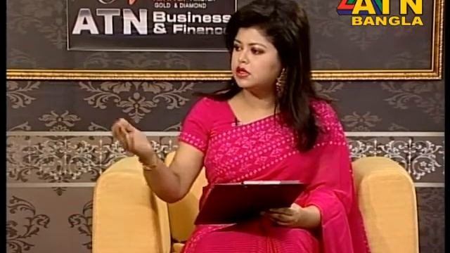 ATN BUSINESS & FINANCE II উপস্থাপনা ও পরিচালনা : ইসমাত জেরিন খান II 10 May 2018 смотреть онлайн