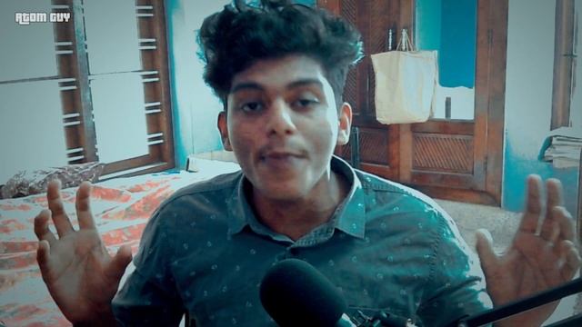 Can We Play Gta Online For Free ? | Atom Guy | മലയാളം |