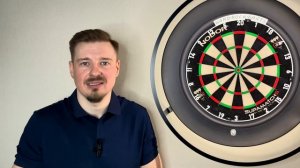 Рассуждение о технике броска в дартс