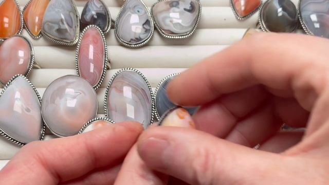 АГАТЫ В НЕЙЗИЛЬБЕРЕ 💎13.03.2025 смотреть онлайн