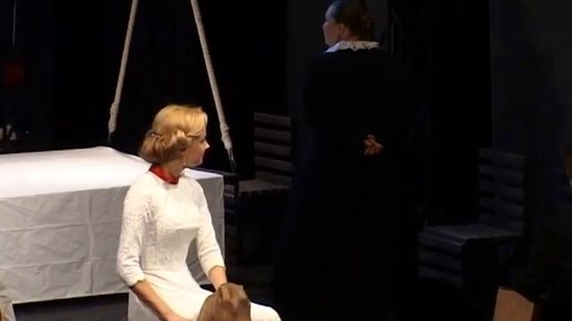 "Бесприданница" смотреть онлайн