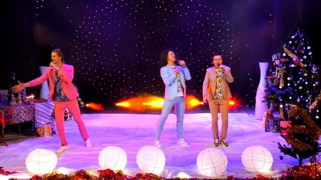 Группа Садко_Саночки смотреть онлайн