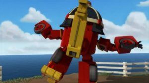 Robocar Poli Theme Song (Spanish) | Robocar Poli