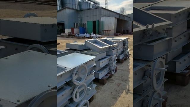 Элеваторпромсервис - качество оборудования, проверенное сроком эксплуатации смотреть онлайн