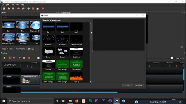 OPENSHOT | VIDEO EDITOR | BEGINNERS TUTORIAL | MASK STUDIOS смотреть онлайн