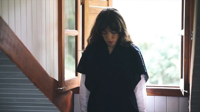 KAFTAN & CHANEL ISLAND TRICOT смотреть онлайн