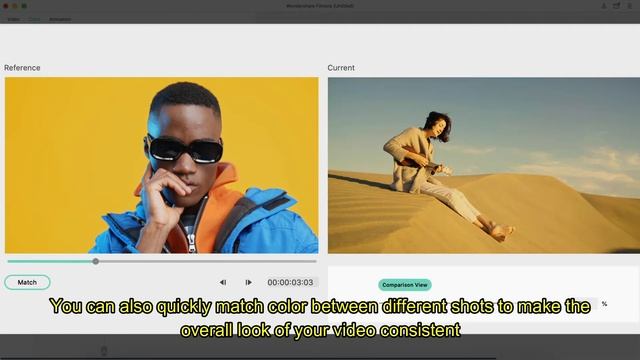 Filmora 10 Best Review | New Update Features Details FilmoraX | Pops And Corn FilmoraX смотреть онлайн