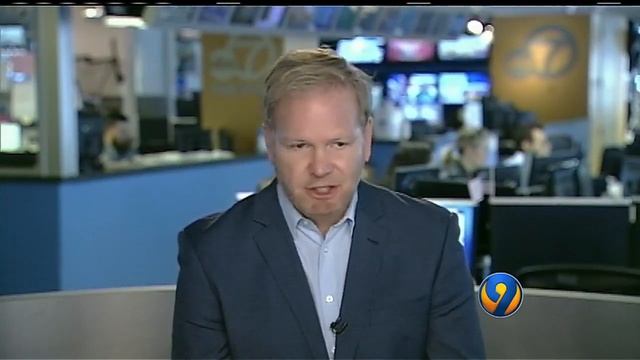 9 Investigates: Hackers can use your smart devices against you смотреть онлайн