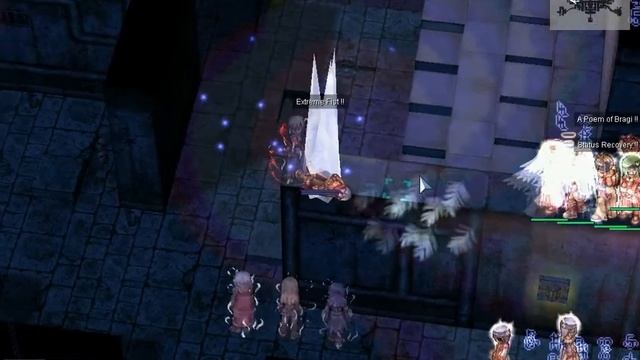 euRO Odin - Mastersmith Howard MVP Kill (HD) смотреть онлайн