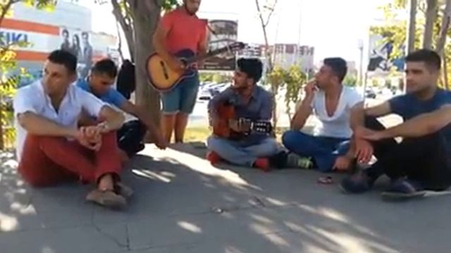 Sen bana yangin ol efendim смотреть онлайн