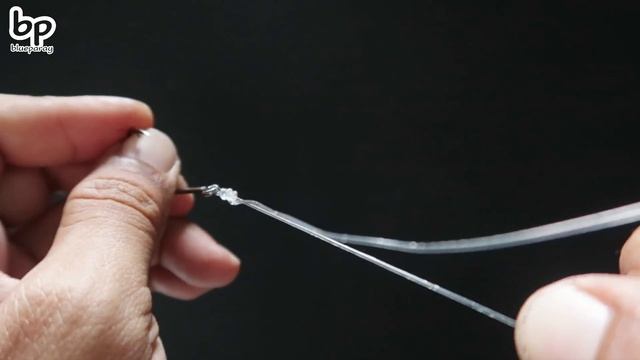 Best 5 Fishing Knots For Hook & Swivel смотреть онлайн