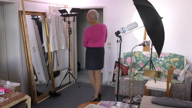 pink shirt blue mini skirt смотреть онлайн