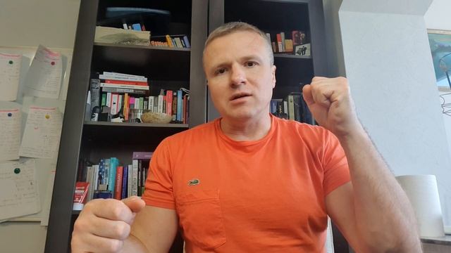 🔥 Волной Анализ - Король технического анализа... смотреть онлайн