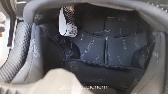 CAPACETE LS2 FF800 STORM смотреть онлайн