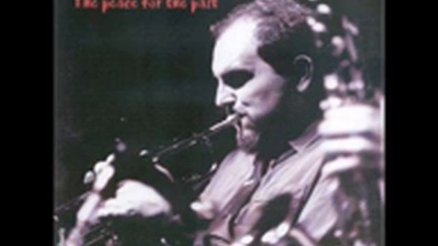 Ladonia Jazz Band - The peace for the past смотреть онлайн