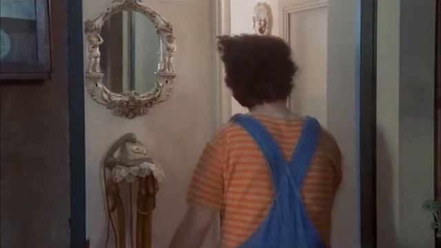 Как знакомится Адриано Челентано / Синг-Синг / 1983 смотреть онлайн