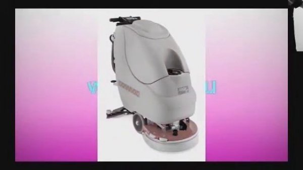 Поломоечная машина COMAC ABILA