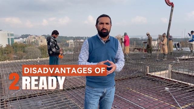 Advantages and disadvantages of Readymix concrete | پلانٹ کنکریٹ کے فوائد اور نقصانات смотреть онлайн