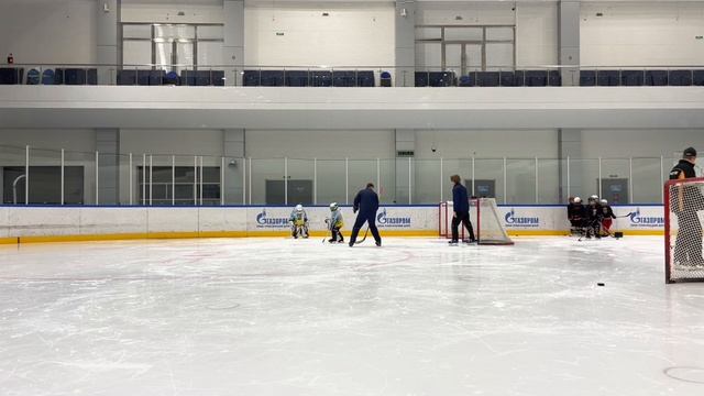 48 сборы, Сочи , 3 день,утро. смотреть онлайн