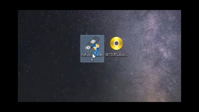 GPT & MBR Disk using Diskpart and Rufus to Windows 10 Bootable Disk смотреть онлайн
