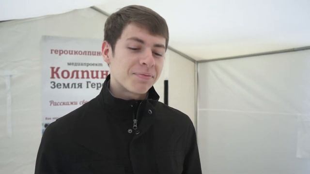 Активист вожатсткого отряда "Штурман" смотреть онлайн