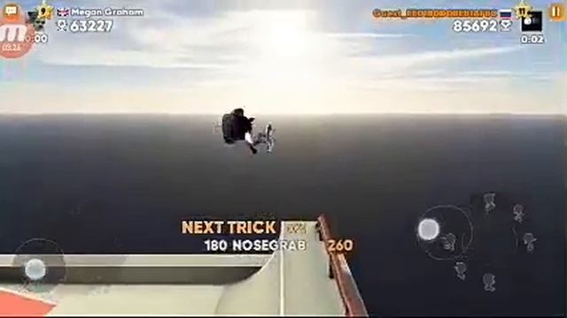 Stikman skate Battle смотреть онлайн