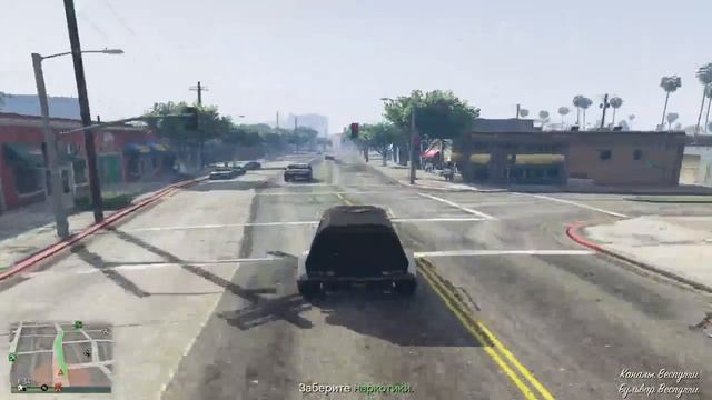 Стрим GTA 5 Онлайн мультиплеер смотреть онлайн