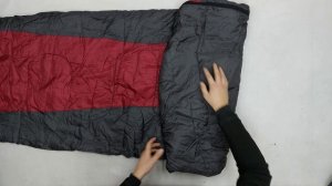 35834 ПРОДАН Мешки спальные, 7пак, SLP-BAG, секонд (extra) оптом