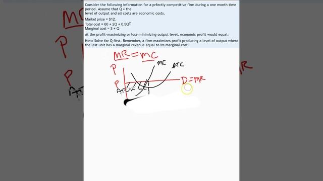 ECON 1 Session 1 Quiz 1 Q7 hint смотреть онлайн
