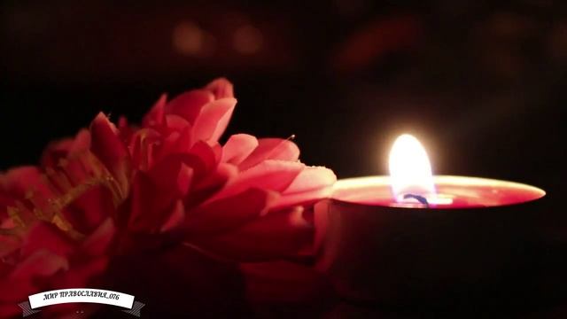 Молитва Богородице Дево Радуйся смотреть онлайн