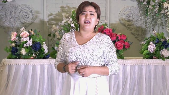 "Биздин таланттар" теле долбоору. Т. Актанов "Ойлодун бекен" атк. Кундуз Алымбай кызы. смотреть онлайн