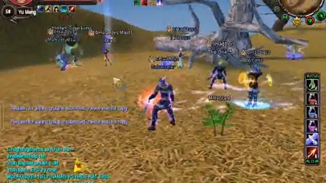 bHadBoys vs Hades Tiger King смотреть онлайн